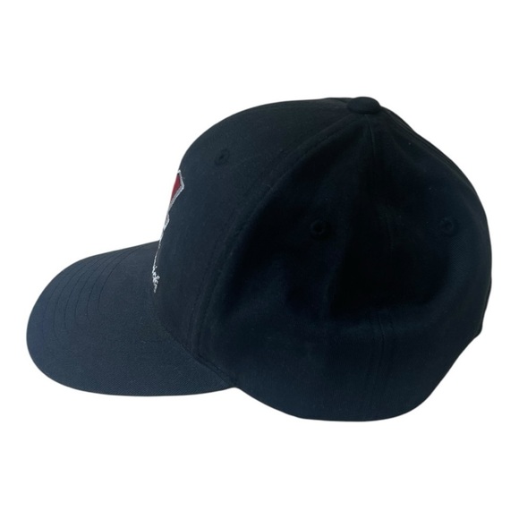 Stewart-Haas Racing NASCAR Men’s #4 Kevin Harvick Adjustable Ball Cap - Picture 3 of 7